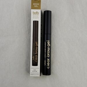 Billion Dollar Brows Clear Brow Gew New In Box NIB